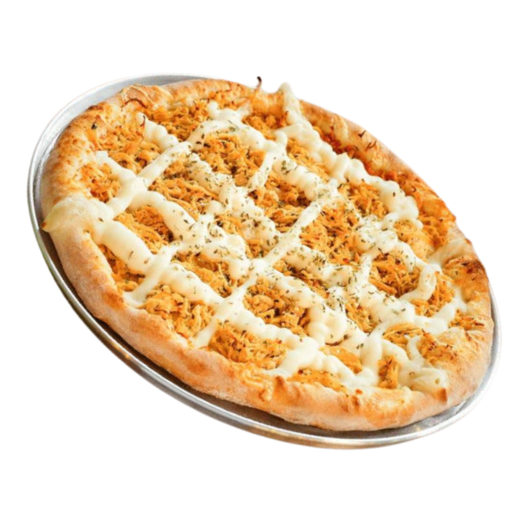 Pizza de frango