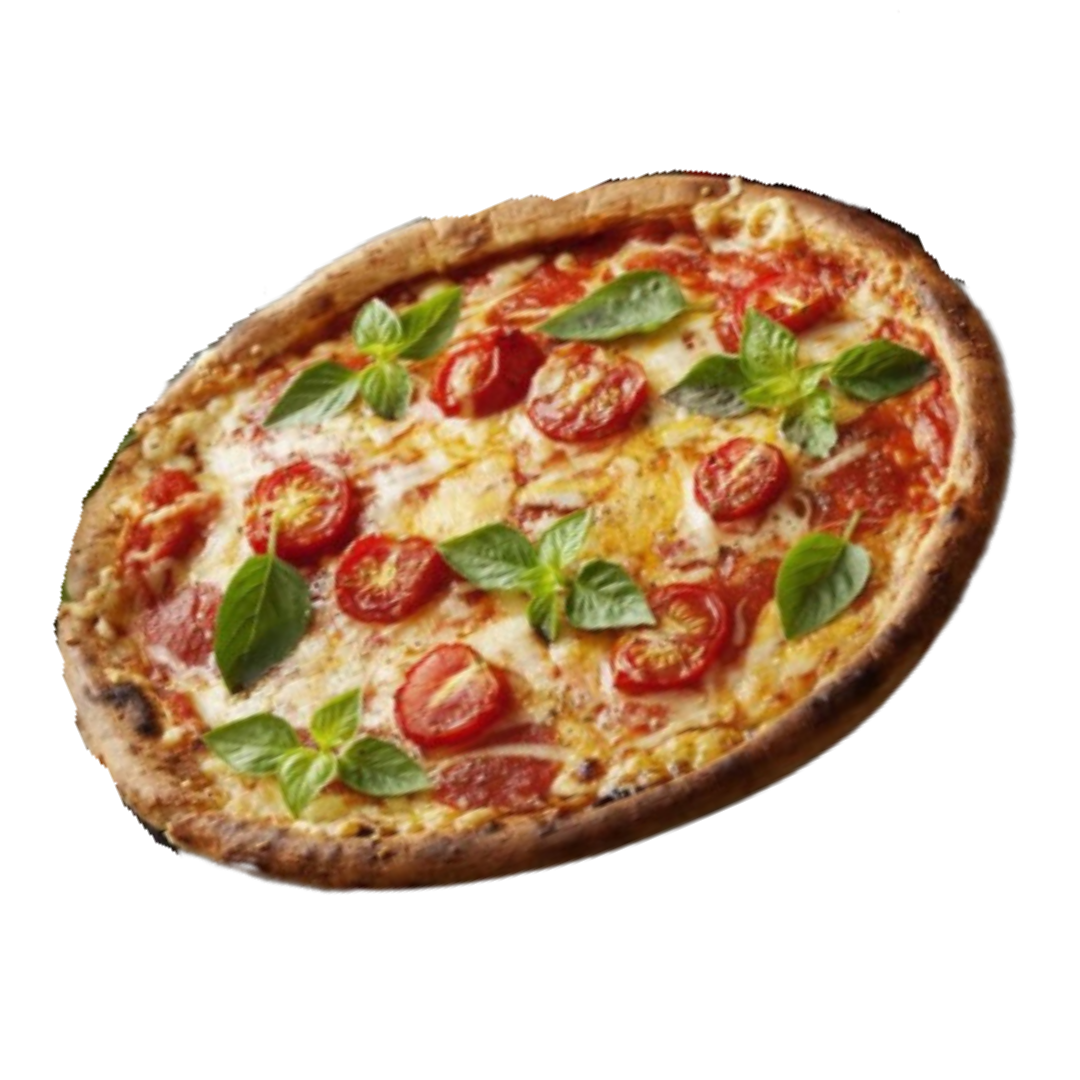 Pizzaria Magiare
