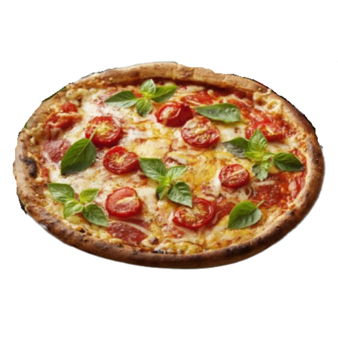 Pizzaria Magiare