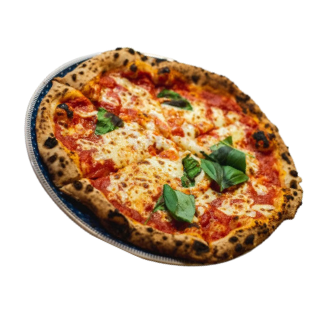 Pizza Napolitana