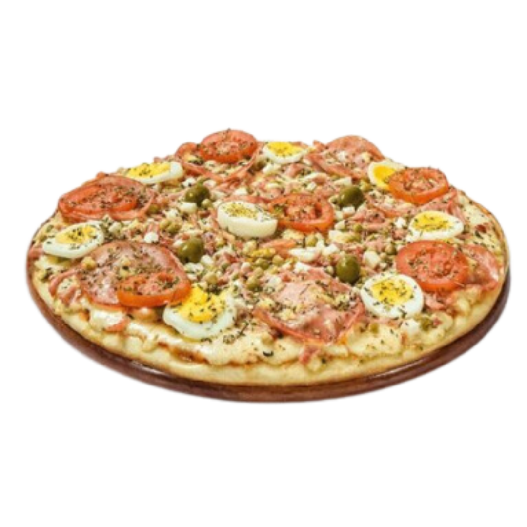 Pizza Portuguesa 06 Ft
