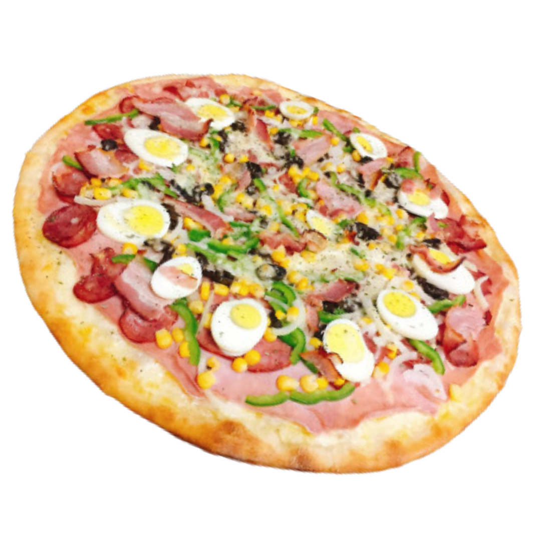 Pizza Portuguesa 06 Ft