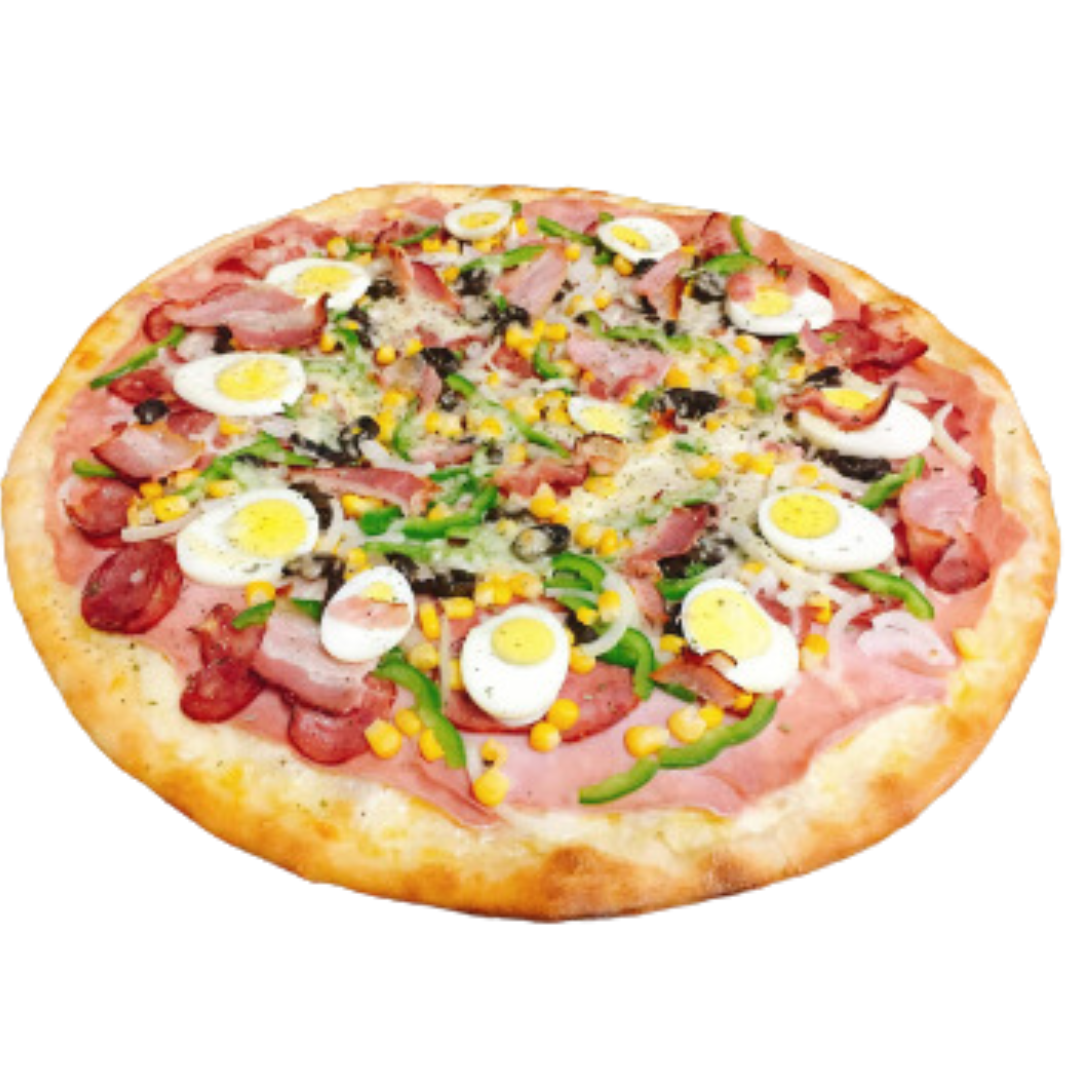 Pizza Portuguesa 06 Ft