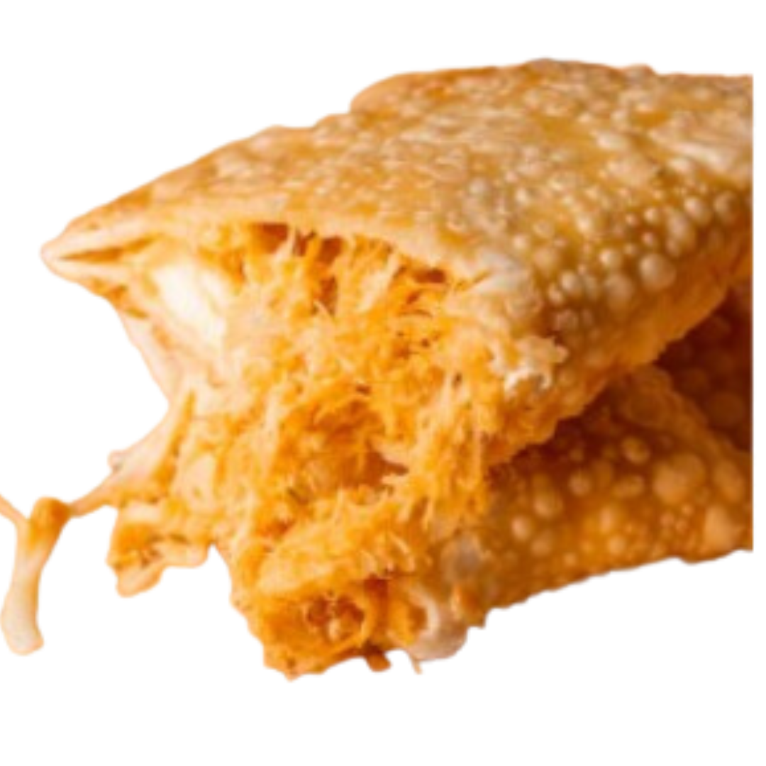 Pastel de Frango